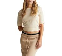 United Colors of Benetton Borsa 63a2dy08a, Sac Femmes, Noir, St