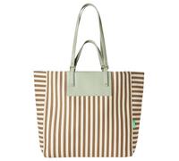 United Colors of Benetton Borsa 66grdy07w, Sac Femmes, Marron, St