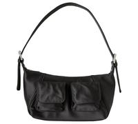 United Colors of Benetton Borsa 6n1ydy088, Sac Femmes, Noir, St