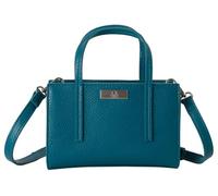 United Colors of Benetton Borsa 6uandy085, Sac Femmes, Vert, St