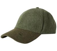 United Colors of Benetton Cappello C/Visiera 6a1dua01k Ensemble d'accessoire d'hiver, Vert, Taille Unique Homme