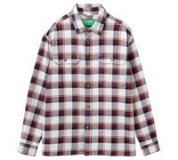 United Colors of Benetton Chemise, Rouge, XXL