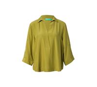 UNITED COLORS OF BENETTON Chemisier kiwi, Taille XL
