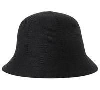 United Colors of Benetton Chapeau 6s1sda00s Ensemble d'accessoire d'hiver, Noir, Taille Unique (Lot de 2) Femme