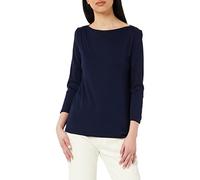 United Colors of Benetton Femme Maglia M/L Débardeur, Bleu (Blu 016), M