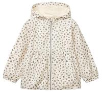 United Colors of Benetton Giubbino 2m9ggn03s Jacket, Multicolore, 4 Ans Filles et Filles