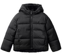 United Colors of Benetton Giubbotto 2sj1cn05d Veste, Noir, 140 cm Fille