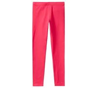 United Colors of Benetton Legging 3 mt1cf02g, Rouge Magenta 34L, XXL Filles et Filles