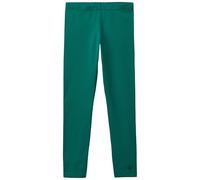 United Colors of Benetton Legging 3 mt1cf02g, Vert, 170 cm Filles et Filles
