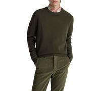 United Colors of Benetton Maglia G/C M/L 1006u108w Pull, Vert, Medium Homme