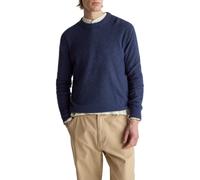 United Colors of Benetton Maglia G/C M/L 1l5yu10ad Sweater, Bleu, Large Homme