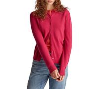 United Colors of Benetton Maglia Coreana M/L 1002d5485 Cardigan, Aubergine, S Femme