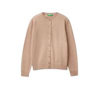 United Colors of Benetton Maille Coréenne M/L, Beige 562, XL