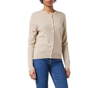 United Colors of Benetton Maille Coréenne M/L, Beige 562, XS