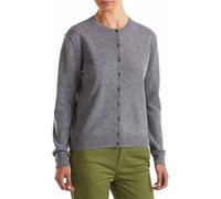 United Colors of Benetton Maille Coréenne M/L, Gris, M