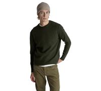 United Colors of Benetton Maglia G/C M/L 103mk1n24 Pull, Vert, XL Homme