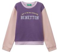 United Colors of Benetton Maille G/C M/L, Multicolore, 4 Ans