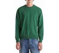 United Colors of Benetton Maille G/C M/L, Vert, XL