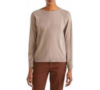 United Colors of Benetton Maille M/L, Beige, M