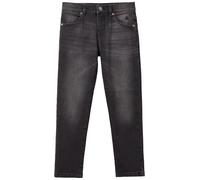 United Colors of Benetton Pantalon 45once02x, Noir, 160 cm Filles et Filles