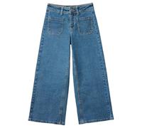 United Colors of Benetton Pantalon 45once034, Bleu, 160 cm Filles et Filles