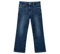 United Colors of Benetton Pantalon 47fwce01y, Bleu 901, XL Filles et Filles