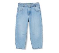 United Colors of Benetton Pantalon 4aw7ce033, Bleu, 130 cm Filles et Filles