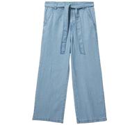 United Colors of Benetton Pantalon 4ffkcf02z, Denim 902, S Filles et Filles