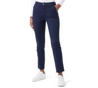 United Colors of Benetton Pantalon 4gd7df061, Bleu Nuit 616, 48 Femme