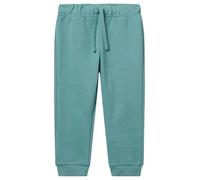 United Colors of Benetton Pantalon, Vert, 4 Ans