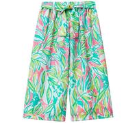 United Colors of Benetton Pantalone 45m6gf02e, Multicolore, 4 Ans Filles et Filles