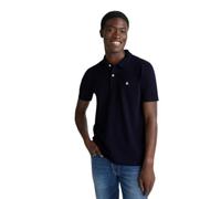 UNITED COLORS OF BENETTON T-Shirt bleu nuit, Taille S