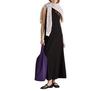 United Colors of Benetton Robe, Noir, S