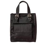 United Colors of Benetton Sac 6N1YDY08F, Femme, Noir, ST