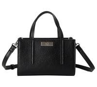 United Colors of Benetton - Sac 6uandy085, sac femme, Noir, ST