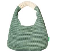 United Colors of Benetton Sac 6VQFDY07V, femme, vert, ST, vert, ST