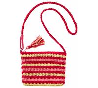 United Colors of Benetton Sac 6wvhgy00q, filles et filles, ST, rose, ST