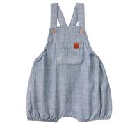 United Colors of Benetton Salopette 43HUAT00Y, Salopette Bébé garçon, Blu,