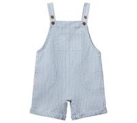 United Colors of Benetton Salopette 4ogmgt00j, Multicolore, 5 Ans Garçon