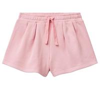 United Colors of Benetton Short 3j70g901r, Rose, 4 Ans Filles et Filles