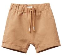 United Colors of Benetton Short 4BE7A900I Boxer, Cammello 193, 56 Bébé garçon
