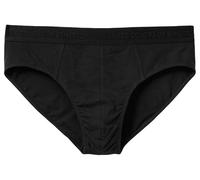 United Colors of Benetton Slip 3XKP2S00F Vêtements de Corps de Sport, Nero, L Homme