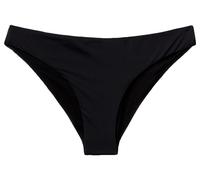 United Colors of Benetton Slip Mare 3P5H5S1BR, Bas de Bikini Femme, Nero 700,