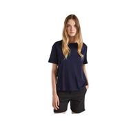 United Colors of Benetton T- Shirt 3096d102o, Bleu, X-Large Femme
