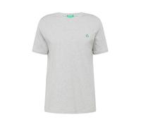 UNITED COLORS OF BENETTON T-Shirt gris chiné, Taille XS