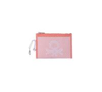 United Colors of Benetton Trousse 6tildy04w, Sac Femme, Rouge, St