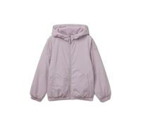 United Colors of Benetton VESTE, aubergine, 120 cm