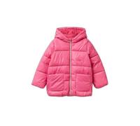 United Colors of Benetton VESTE, aubergine, 2 ans