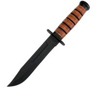 United Cutlery COUTEAU DE COMBAT USMC AVEC ÉTUI UC3092