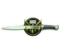 United Cutlery Dune réplique 1/1 Couteau Crysknife de Paul Atreides 48 cm